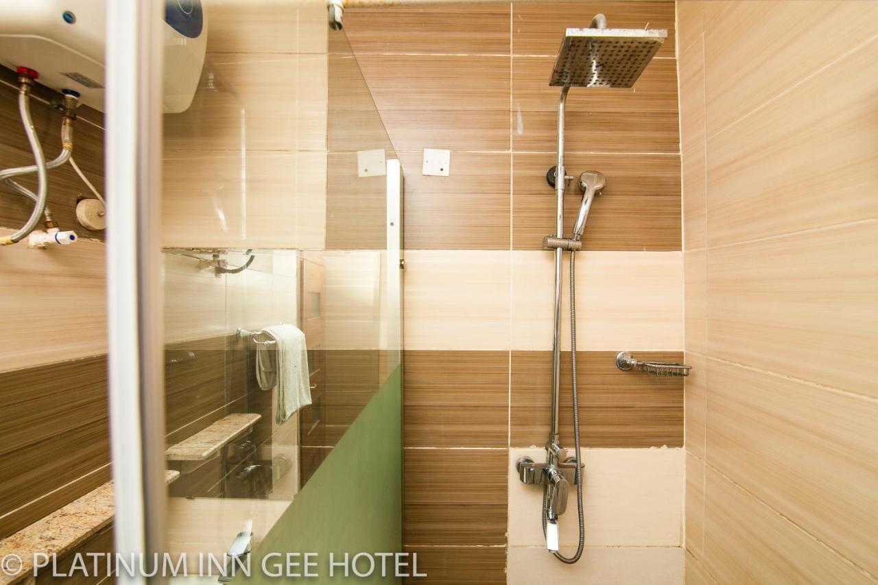 Platinum Inn Gee Hotel Suru Lere Экстерьер фото