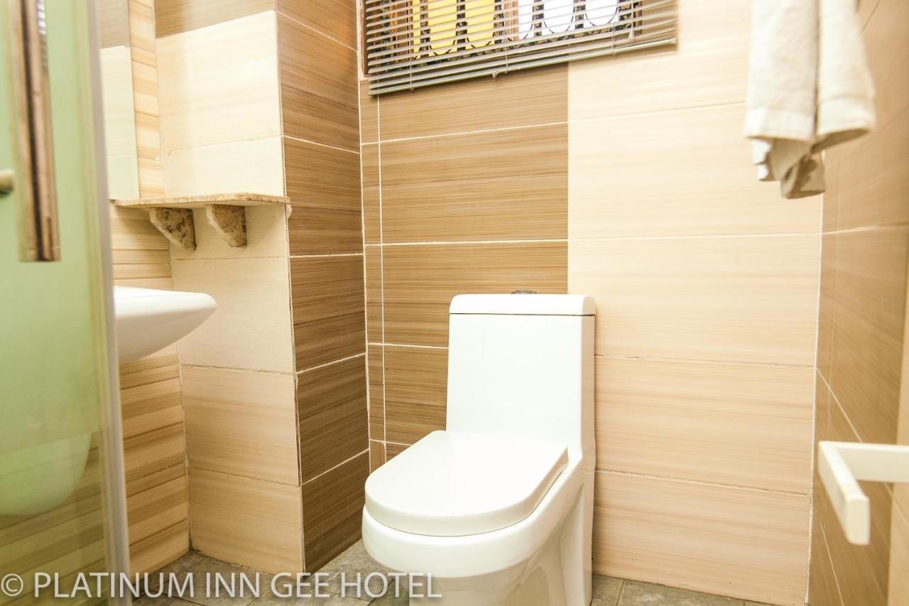 Platinum Inn Gee Hotel Suru Lere Экстерьер фото